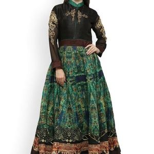 Salwar kameez